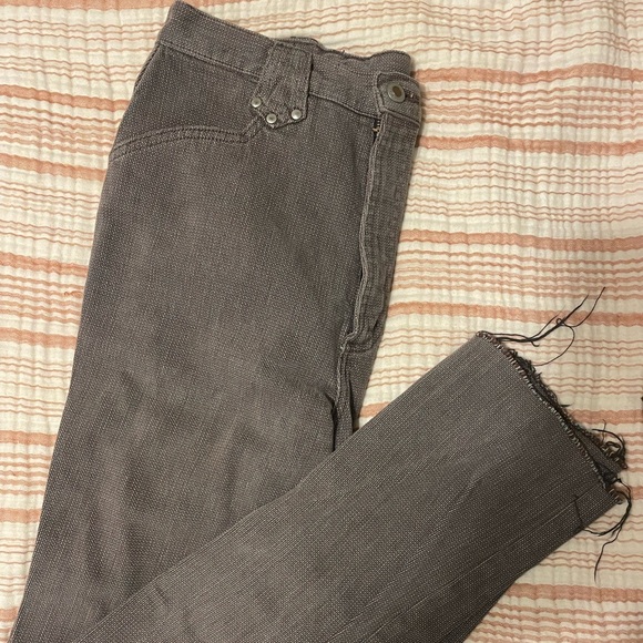 Vintage Rocky Mountain Jeans!! - Picture 4 of 7